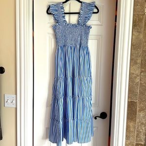 Hill House Nap Dress